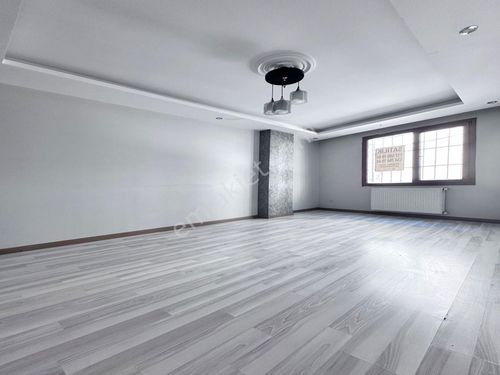  METROBÜSE YAKIN YENİ BİNA ACİL SATILIK 3+1 FIRSAT DAİRE !!!