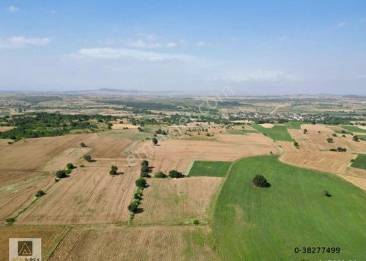 ÇANAKKALE BİGA KARANTI KÖYÜNDE YATIRIMLIK ARAZİ