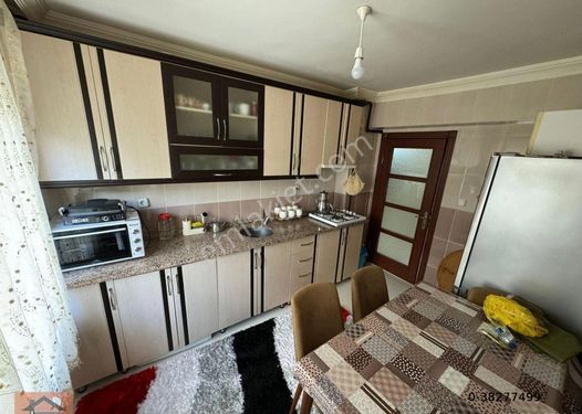 LEVENT'TEN KEKLİK PINARINDA 3+1,125M2 ÖN CEPHE ASANSÖRLÜ DAİRE