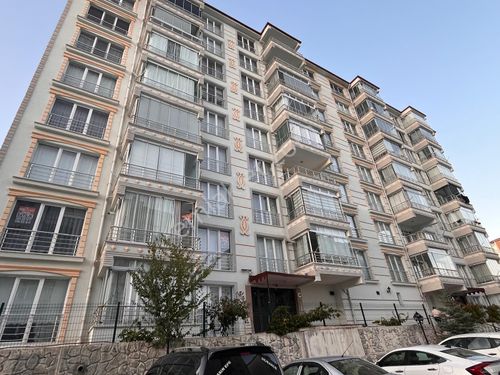  =^= KOÇ GROUP =^= KENT PARK FİLE EVLERİ ARA KAT 3+1 DAİRE