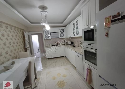 ORHANGAZİ CADDESİNE YAKIN 3+1 ULTRA LÜKS YAPILI ASANSÖRLÜ SATILIK DAİRE