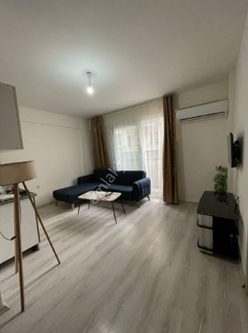 BORNOVA MERKEZ GÜNLÜK KİRALIK DAİRE 7/24 HİZMET 