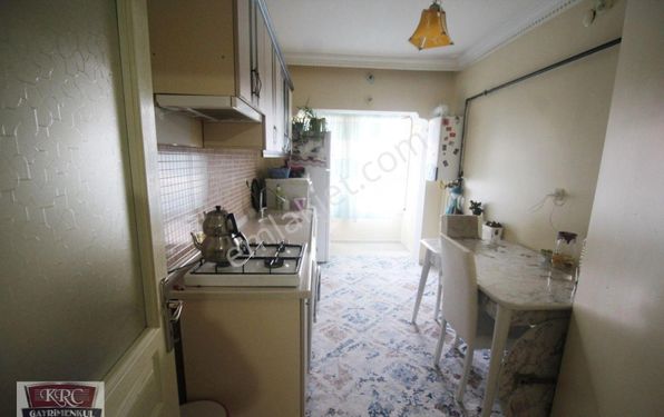 ŞAHİNTEPE MAHALLESİNDE KOT 1'DE 3+1 SATILIK DAİRE