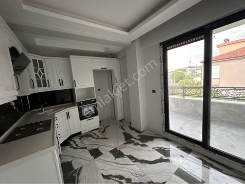  HÜRRİYET MAHALLESİNDE ULTRA LÜKS SATILIK 2+1 DAİRE