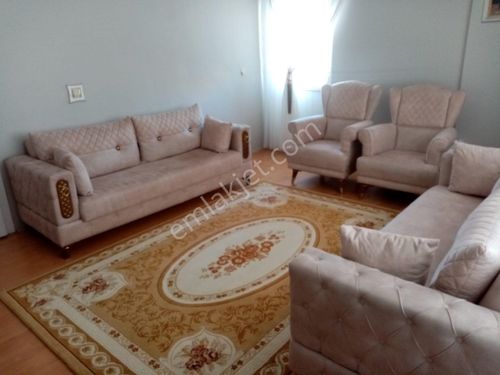 TANDOĞAN MAH.DE YENİ BİNADA SATILIK 3+1 DAİRE