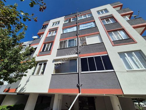 BALIKESİR EDREMİT AKÇAY ALTINKUMDA SATILIK 3+1 ARA KAT DAİRE 