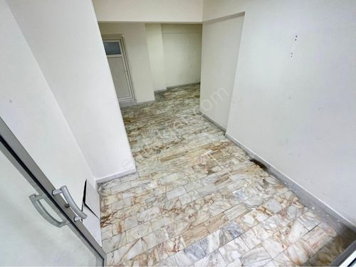 AYDIN İNŞ. CEBECİ MAH. 30M2 DÜZ GİRİŞ OTOMATİK KEPENKLİ DÜKKAN