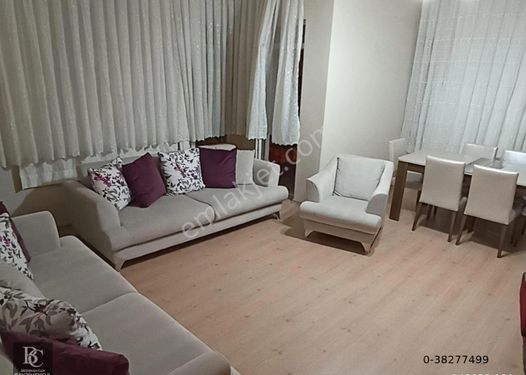 FULL EŞYALI KIRALIK DAİRE