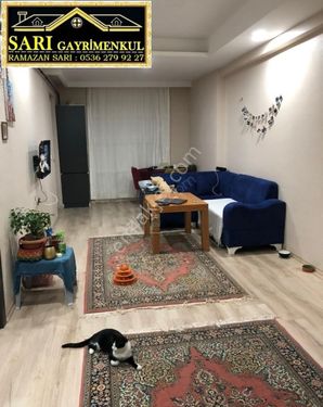  Aksaray merkez üniversite tarafında satılık daire ler 2+0 Eşyal