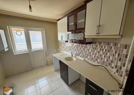 YILMAZ'DAN CADDE DİBİ ASANSÖRLÜ ARA KAT MASRAFSIZ 3+1 DAİRE