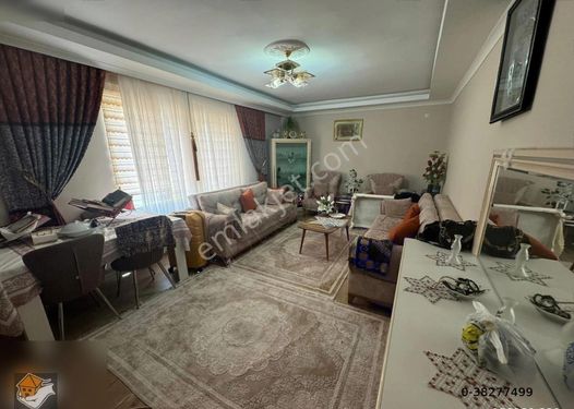 YILMAZ'DAN OKUL MARKET ULAŞIM YAKINI ARA KAT 3+1 DAİRE