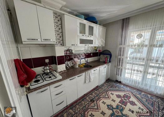 YILMAZ'DAN ARA KAT MASRAFSIZ YAPILI CADDE YAKINI 3+1 DAİRE