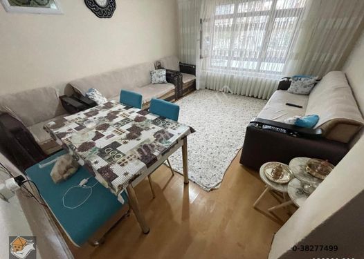 YILMAZ'DAN GENİŞ KULLANIMLI YAPILI CADDE YAKINI 3+1 DAİRE