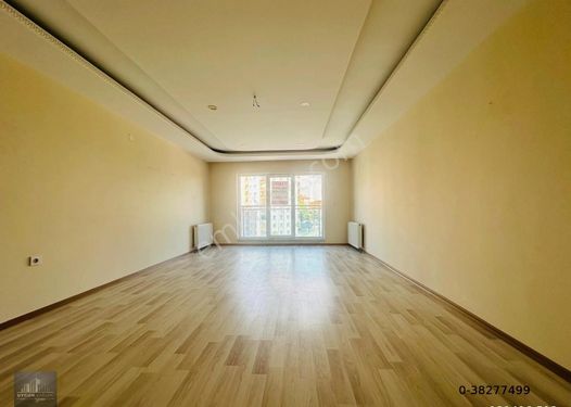 UYGUN EMLAK'TAN █ 4+1180 M² 4. KAT YAPILI MASRAFSIZ SİTE DAİRESİ