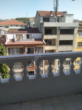  Yalova Merkez Mimar Sinan Caddesinde Asansörlü Eşyalı 1+1 Kiralık Daire