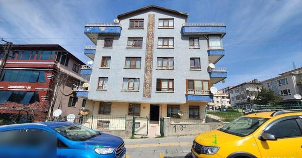 Suadiye Caddesi 2+1 Satılık Temiz Daire