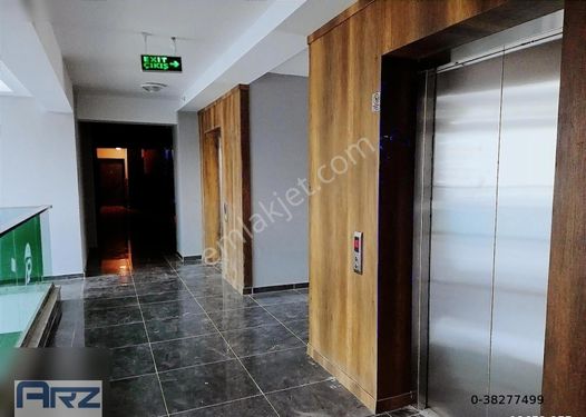 Eryaman Ap İstway Residence 2.Katta Satılık 1+1 Daire