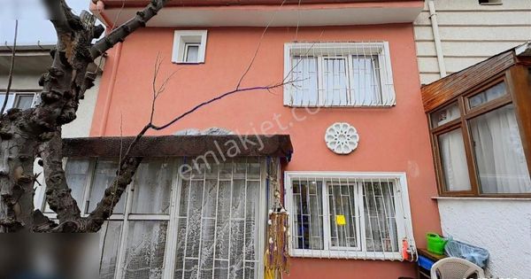 YENİMAHALLE UĞUR MUMCU MAH 3+1 SATILIK DUBLEKS MÜSTAKİL EV