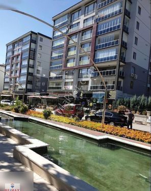 ELAZIĞ ATAŞEHİR'DE KANAL BOYUNDA ULTRA LÜKS SATILIK 4+1 DAİRE