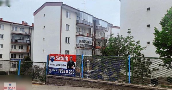 BATIKENT ÖZPETEK 6 SATILIK 3+1 DAİRE