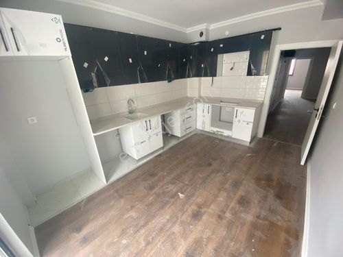  GÜLTEPE MH HALK TRAMWAY YAKINI 135M² ÇİFT BALKON 3+1 DAİRE BK-14