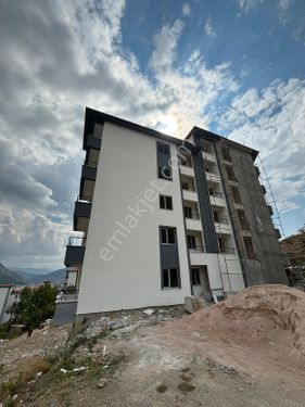 ŞEYHCUİ MAHALLESİ FATİH İLKOKULU YANI SATILIK 2+1 DAİRE