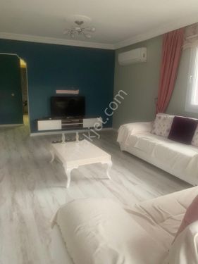 Urla Eşyalı Kiralık daire