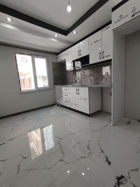 KOZA EMLAKTAN SIFIR 2+1 SATILIK DAİRE 