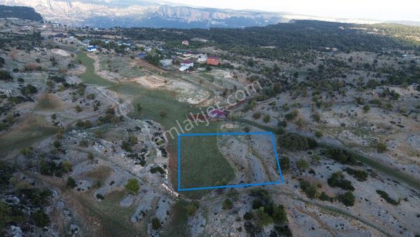 2170 M2 Tek Tapu Arsa Yatırımlık