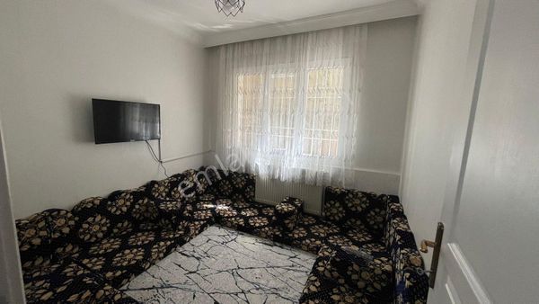 YEDİTEPE MAHALLESİNDE 2+1 FULL EŞYALI SATILIK STÜDYO DAİRE