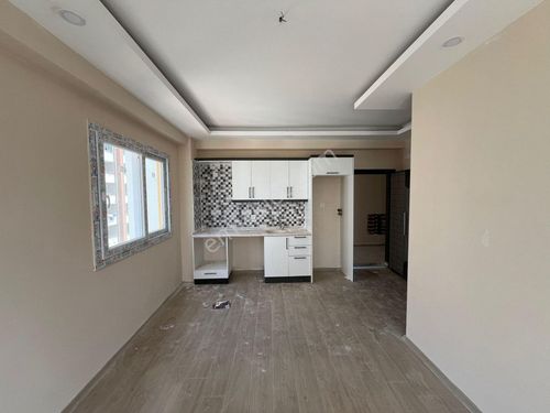  SARIÇAM GÜLTEPE DE 1+1 SÜPER KONUMDA KİRALIK DAİRE