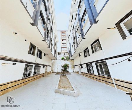  DEMİREL'DEN BUTİK SİTE İÇİ METROBÜSE 5 DK ACİL SATILIK 2+1 DAİRE