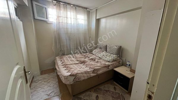 YEDİTEPE MAHALLESİNDE 2+1 FULL EŞYALI STÜDYO DAİRE