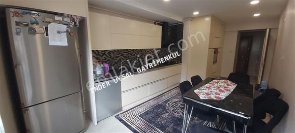  ENDER UYSAL GAYRİMENKULDEN KINIKLIDA SATILIK 3+1 GENİŞ KOMPLE YENİLENMİŞ LÜKS DAİRE 