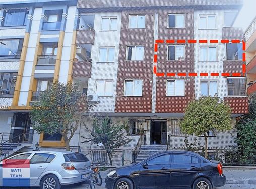 METROBÜSE YÜRÜME MESAFESİNDE ARA KAT 3+1 DAİRE