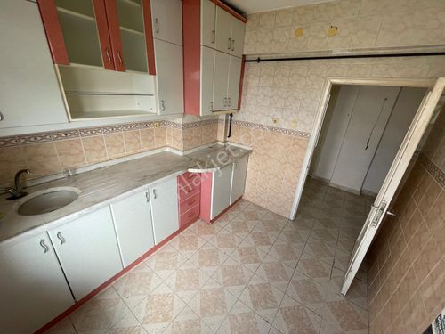  ALC'DEN FATİH MAH.DE METRO-HASTANE YAKINI 3+1 KİRALIK DAİRE