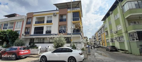 YENİ MAHALLEDE SATILIK DUBLEKS DAİRE...