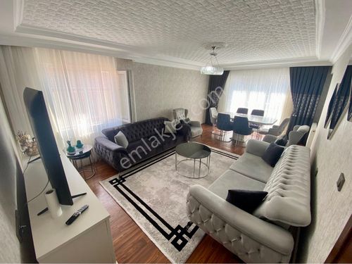  ETİMESGUT SÜVARİ MAHALLESİ 3+1 ARA KAT YAPILI FIRSAT DAİRE