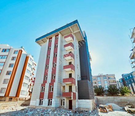 FIRSAT DAİRE 2+1 SIFIR KARAKÖPRÜ / ÇardaklıKaya Blv