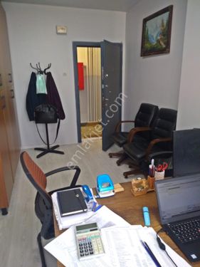  SAHİBİNDEN SATILIK BAKIRKÖY İSTANBUL CADDESİNDE BÜRO