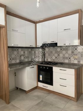  ENDER UYSAL GAYRİMENKULDEN BAĞBAŞINDA SATILIK 2+1 DAİRE..