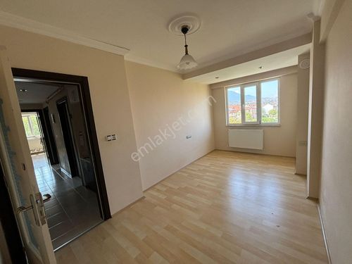 KARAMAN MAHALLESİNDE ŞEHİR + DOĞA MANZARALI DUBLEKS DAİRE 