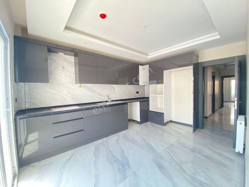  KARINCA'DAN,AKDENİZ MH,B.MUTFAK,SATILIK 2+1 DAİRE !