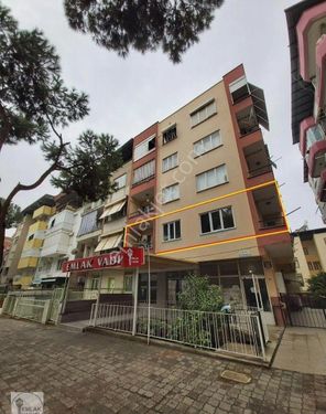 ZAFER MAH.'DE ÇARŞIYA YAKIN 3+1 KİRALIK DAİRE