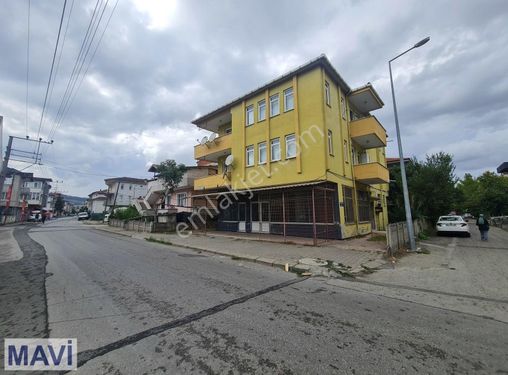 REMAX MAVİ'DEN CADDE 54 AVM YAKINI 100m2 DÜKKAN (SANAYİ ELK.)