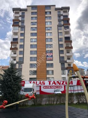 YENİDOĞAN'DA 4+1 SIFIR 245m2 DAİRE