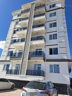  SATILIK DAİRE TACİNDE MAH 2+0 FULL EŞYALI ARAKAT DAİRE