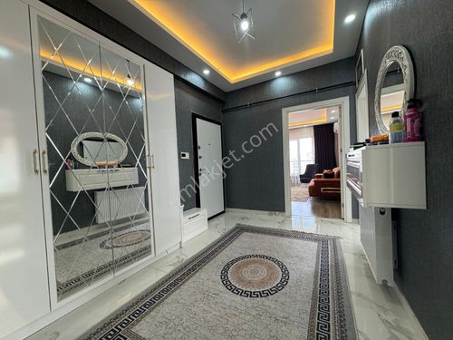 AKSOYBEY GAYRİMENKUL DEN ŞANLIURFA KARAKÖPRÜ NARLI KUYUDA SATLİK 2+1 ULTRA LÜKS GENİŞ DAİRE 