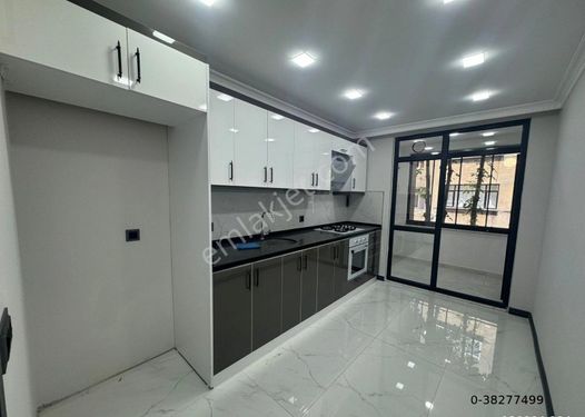 BAYRAMPAŞA KARTALTEPE MAHALLESİ DUBLEKS 5+2 SATILIK DAİRE SY-12