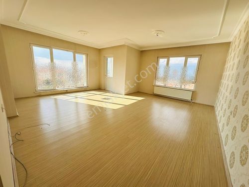 ▄*SEYİT GAYRİMENKUL*▄LÜX SİTEDE CADDE ÜZERİ MASRAFSIZ 3+1_135M2 KİRALIK DAİRE